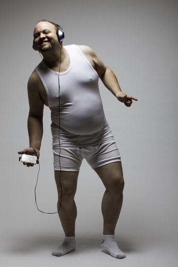 Photo Preview: SUPER MONKEY At The Guthrie Image