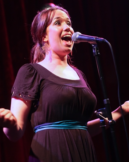 Photo Coverage: 'This Preview is RATED RSO' At The Public Theatre Image