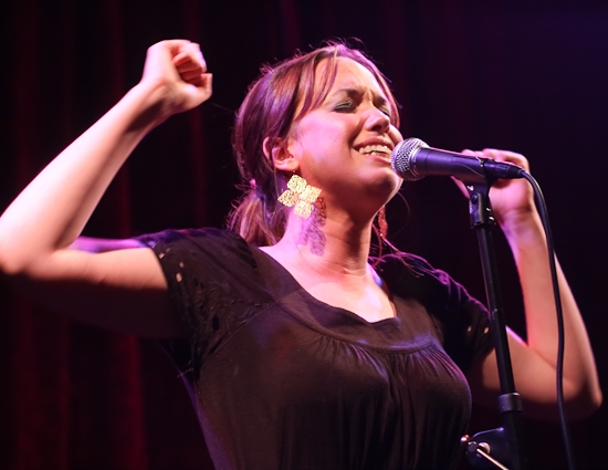 Photo Coverage: 'This Preview is RATED RSO' At The Public Theatre Image