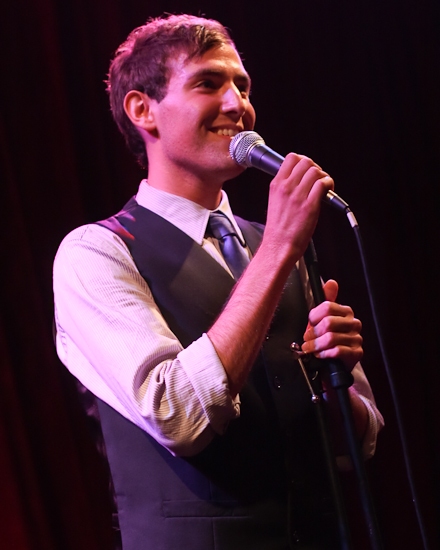 Photo Coverage: 'This Preview is RATED RSO' At The Public Theatre Image