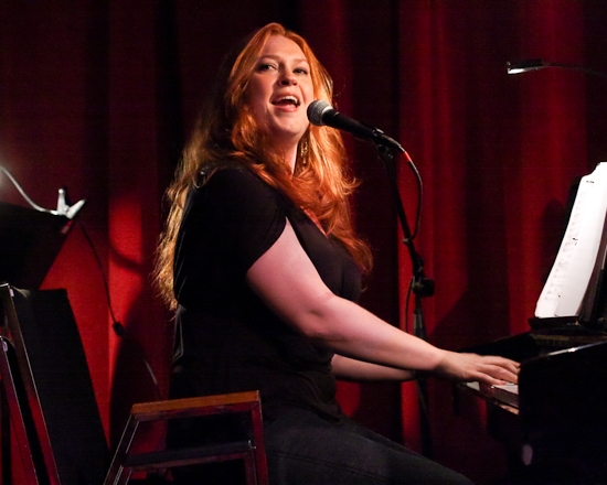 Photo Coverage: 'This Preview is RATED RSO' At The Public Theatre Image