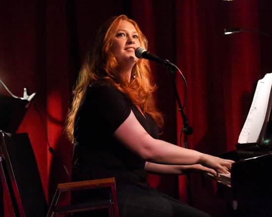 Photo Coverage: 'This Preview is RATED RSO' At The Public Theatre Image