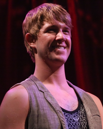 Photo Coverage: 'This Preview is RATED RSO' At The Public Theatre Image