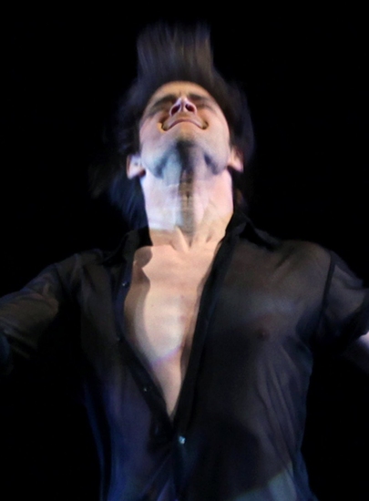 Photo Coverage: BURN THE FLOOR On Broadway - Press Preview at the Longacre Theatre - Performance Image