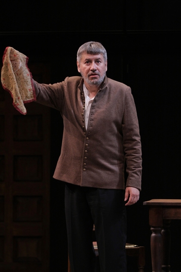 Photo Flash: Intiman Theatre Presents OTHELLO Thru 8/9 Image