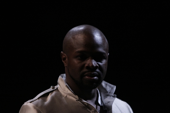 Photo Flash: Intiman Theatre Presents OTHELLO Thru 8/9 Image