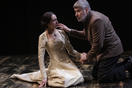 Photo Flash: Intiman Theatre Presents OTHELLO Thru 8/9 Image