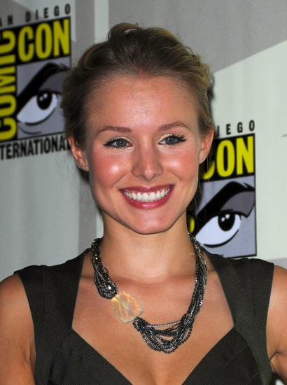Photo Coverage: Theatre And Film Stars Shine At COMIC-CON 2009 Image