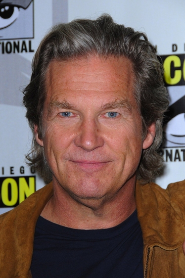 Photo Coverage: Theatre And Film Stars Shine At COMIC-CON 2009 Image