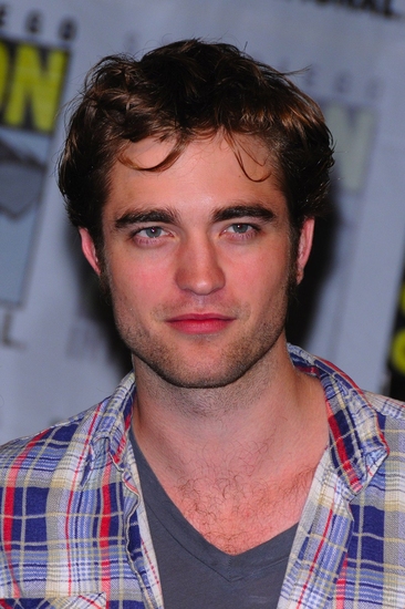 Photo Coverage: Theatre And Film Stars Shine At COMIC-CON 2009 Image