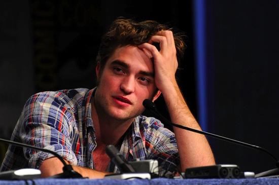 Photo Coverage: Theatre And Film Stars Shine At COMIC-CON 2009 Image