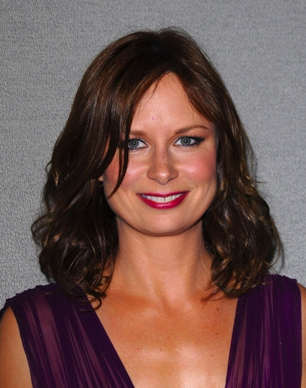 Photo Coverage: Theatre And Film Stars Shine At COMIC-CON 2009 Image