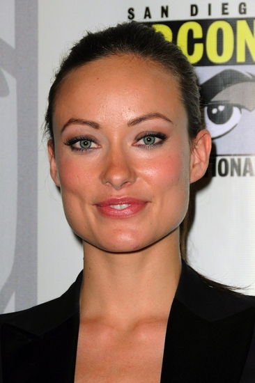 Photo Coverage: Theatre And Film Stars Shine At COMIC-CON 2009 Image