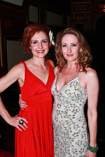 Photo Coverage: EROTIC BROADWAY at the Triad 7/20 - After Party Image