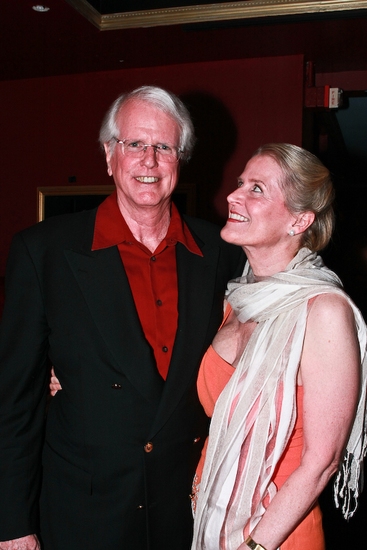 Photo Coverage: EROTIC BROADWAY at the Triad 7/20 - After Party Image