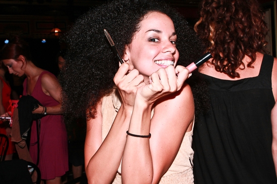 Photo Coverage: EROTIC BROADWAY at the Triad 7/20 - After Party Image