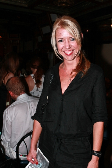 Photo Coverage: EROTIC BROADWAY at the Triad 7/20 - After Party Image
