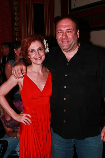 Photo Coverage: EROTIC BROADWAY at the Triad 7/20 - After Party Image
