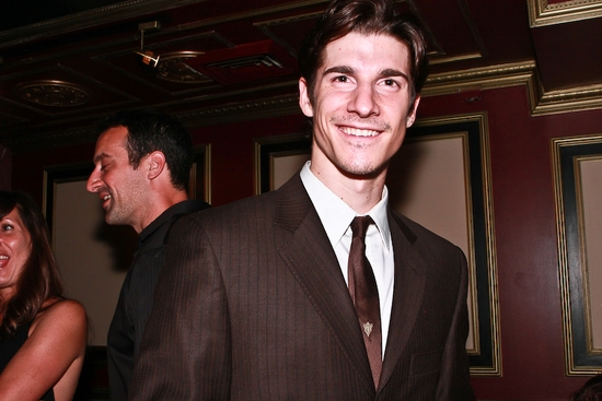 Photo Coverage: EROTIC BROADWAY at the Triad 7/20 - After Party Image