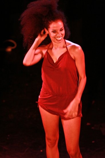 Photo Coverage: EROTIC BROADWAY at the Triad 7/20 - Performance Image