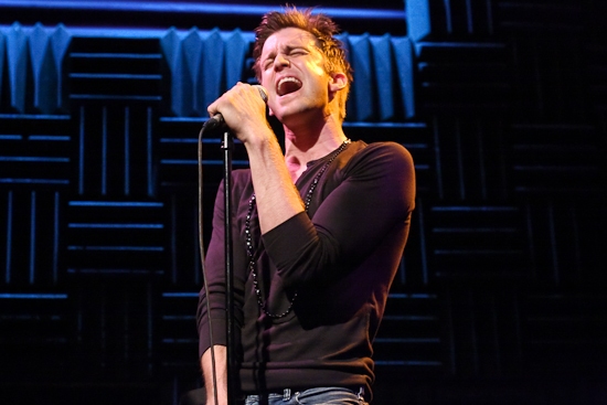 Photo Coverage: Gavin Creel In Concert At Joe's Pub Image