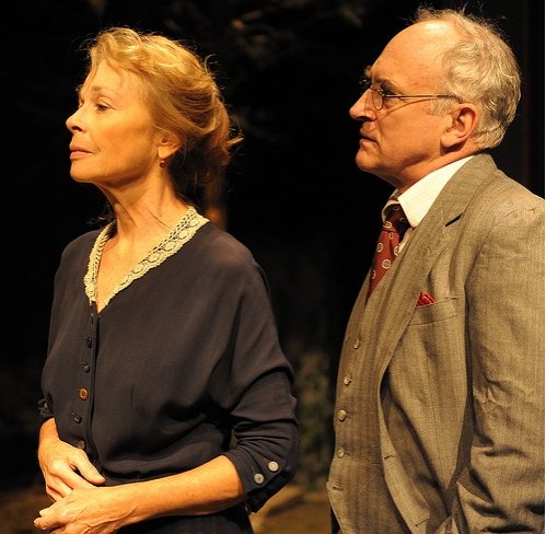 Photo Flash: Vassar & New York Stage And Film's Powerhouse's VERA LAUGHED Image