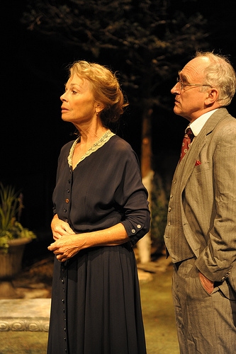 Photo Flash: Vassar & New York Stage And Film's Powerhouse's VERA LAUGHED Image