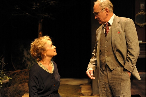 Photo Flash: Vassar & New York Stage And Film's Powerhouse's VERA LAUGHED Image