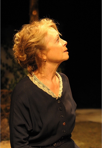 Photo Flash: Vassar & New York Stage And Film's Powerhouse's VERA LAUGHED Image