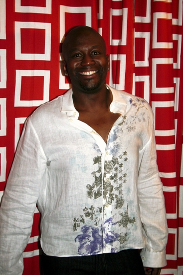 Photo Coverage: Tituss Burgess Brings 'HOW I HEAR IT' To Birdland Image