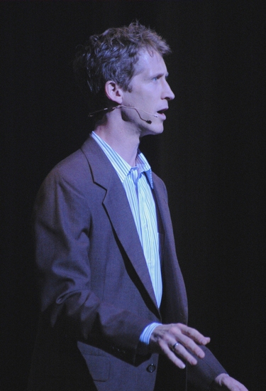 Photo Coverage: 'ALL SINGIN', ALL DANCIN' III' At Town Hall Image