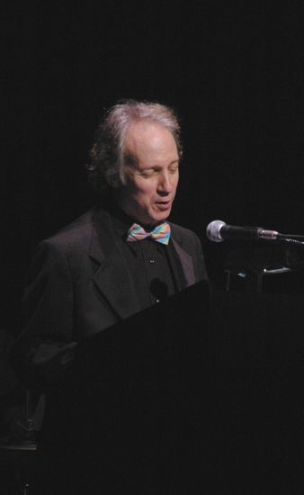Photo Coverage: 'ALL SINGIN', ALL DANCIN' III' At Town Hall Image