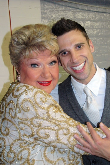 Photo Coverage: 'ALL SINGIN', ALL DANCIN' III' At Town Hall Image