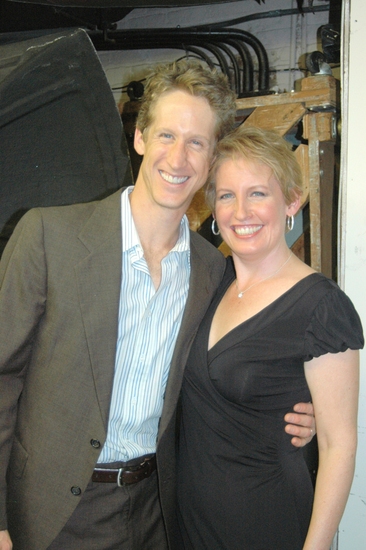 Photo Coverage: 'ALL SINGIN', ALL DANCIN' III' At Town Hall Image