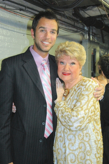 Photo Coverage: 'ALL SINGIN', ALL DANCIN' III' At Town Hall Image