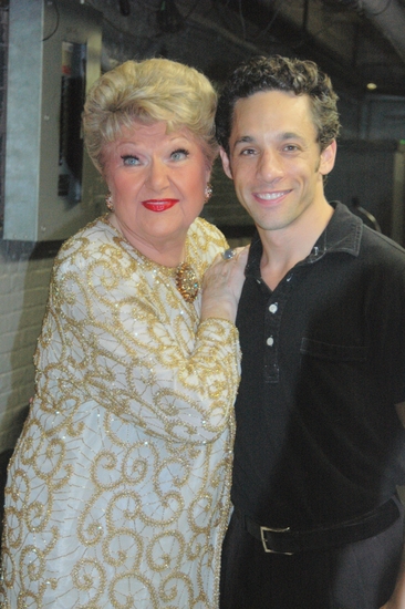Photo Coverage: 'ALL SINGIN', ALL DANCIN' III' At Town Hall Image