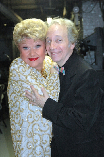 Photo Coverage: 'ALL SINGIN', ALL DANCIN' III' At Town Hall Image