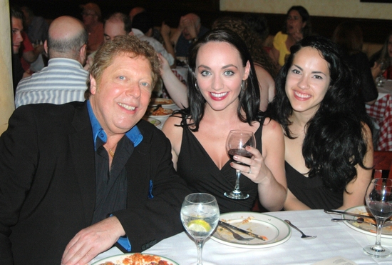 Photo Coverage: 'ALL SINGIN', ALL DANCIN' III' At Town Hall Image