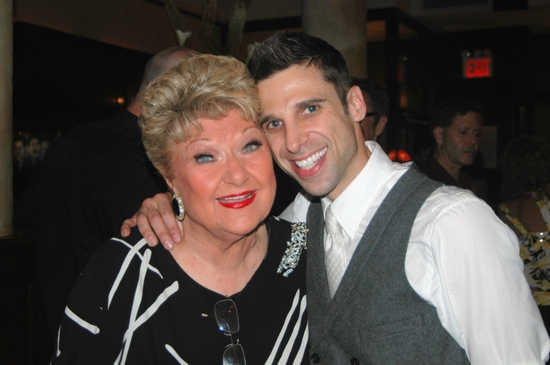 Photo Coverage: 'ALL SINGIN', ALL DANCIN' III' At Town Hall Image