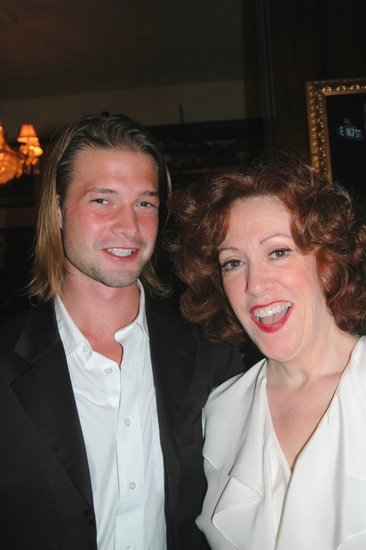 Photo Coverage: 'ALL SINGIN', ALL DANCIN' III' At Town Hall Image