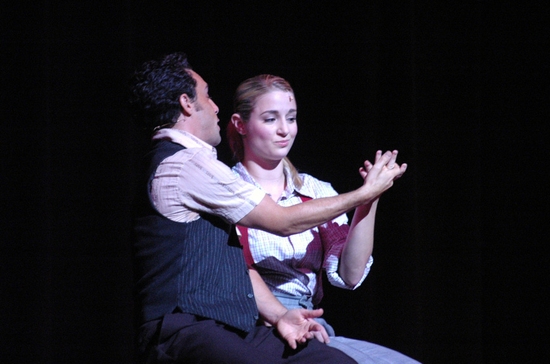 Photo Coverage: 'ALL SINGIN', ALL DANCIN' III' At Town Hall Image