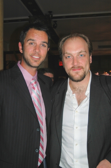 Photo Coverage: 'ALL SINGIN', ALL DANCIN' III' At Town Hall Image