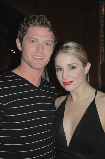 Photo Coverage: 'ALL SINGIN', ALL DANCIN' III' At Town Hall Image