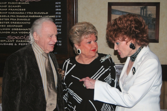 Photo Coverage: 'ALL SINGIN', ALL DANCIN' III' At Town Hall Image