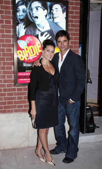 Photo Coverage: 'BYE BYE BIRDIE' Celebrates at the New Henry Miller's Theatre Ribbon Cutting Ceremony Image