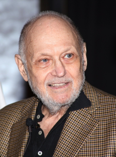 Photo Coverage: 'BYE BYE BIRDIE' Celebrates at the New Henry Miller's Theatre Ribbon Cutting Ceremony Image