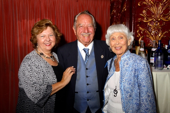 Photo Flash: Rachel York's One-Woman Show At The Magic Castle Image