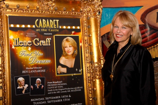 Photo Flash: Rachel York's One-Woman Show At The Magic Castle Image
