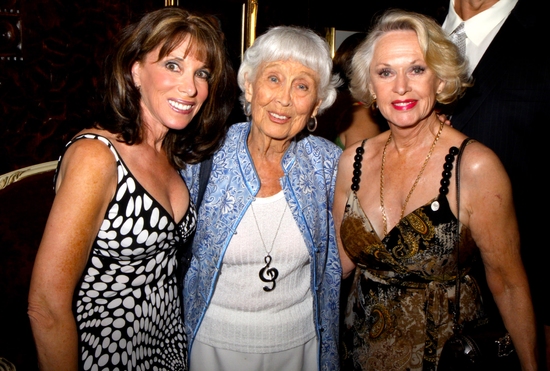 Photo Flash: Rachel York's One-Woman Show At The Magic Castle Image
