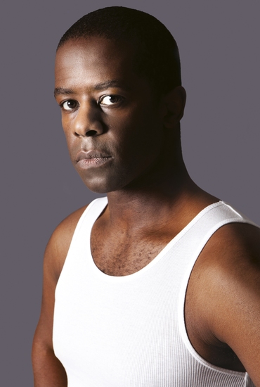 Photo Flash: West End's 'CAT,' Featuring Rashad, Jones, Lathan and Lester Image